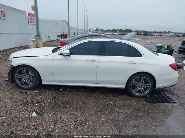 Продаж на аукціоні авто 2017 Mercedes-benz E 300, vin: WDDZF4JB0HA112189, номер лоту: 45219847