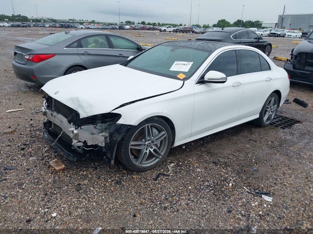 Продаж на аукціоні авто 2017 Mercedes-benz E 300, vin: WDDZF4JB0HA112189, номер лоту: 45219847