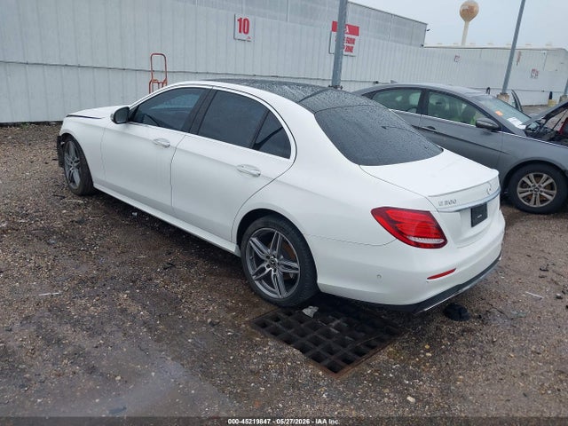 Продаж на аукціоні авто 2017 Mercedes-benz E 300, vin: WDDZF4JB0HA112189, номер лоту: 45219847