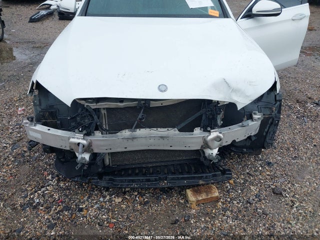Продаж на аукціоні авто 2017 Mercedes-benz E 300, vin: WDDZF4JB0HA112189, номер лоту: 45219847