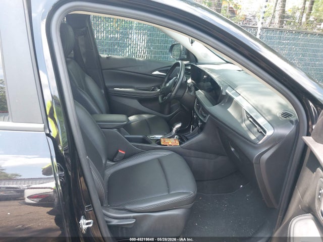 2024 Buick Encore Gx Sport Touring Awd მანქანა იყიდება აუქციონზე, vin: KL4AMESL4RB154364, აუქციონის ნომერი: 45219848
