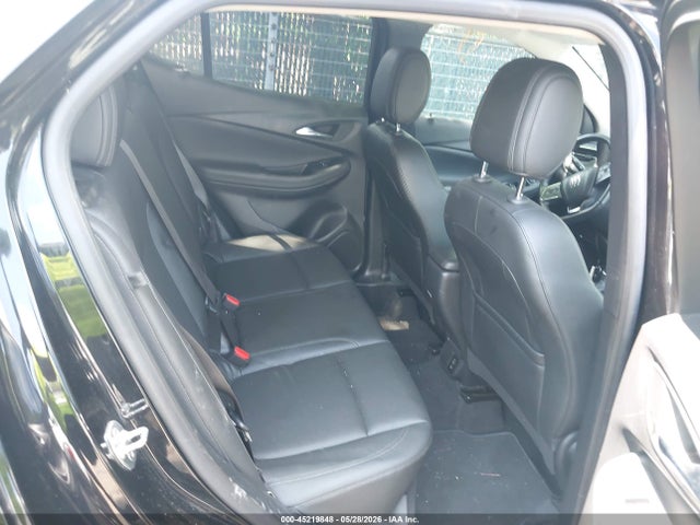 2024 Buick Encore Gx Sport Touring Awd მანქანა იყიდება აუქციონზე, vin: KL4AMESL4RB154364, აუქციონის ნომერი: 45219848