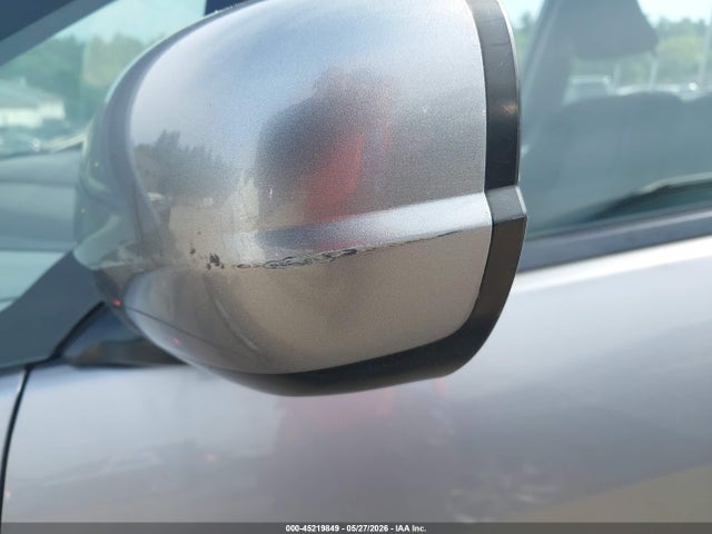 45219849 :رقم المزاد ، JHMGE87489S068392 vin ، 2009 Honda Fit Sport مزاد بيع