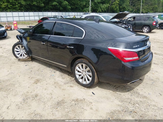 Aukcja sprzedaży 2015 Buick Lacrosse, vin: 1G4GA5G38FF214597, numer aukcji: 45219851