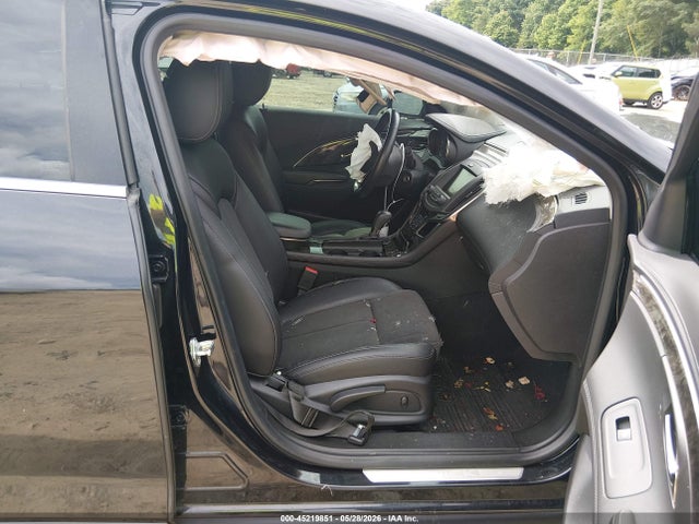 Aukcja sprzedaży 2015 Buick Lacrosse, vin: 1G4GA5G38FF214597, numer aukcji: 45219851