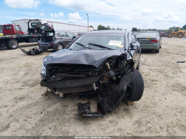 Aukcja sprzedaży 2015 Buick Lacrosse, vin: 1G4GA5G38FF214597, numer aukcji: 45219851