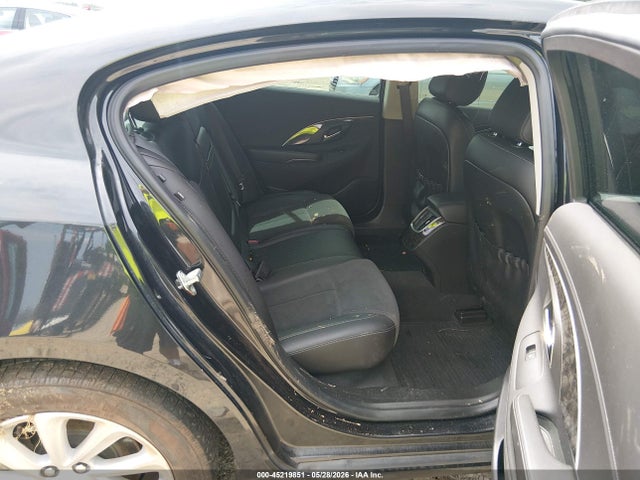Aukcja sprzedaży 2015 Buick Lacrosse, vin: 1G4GA5G38FF214597, numer aukcji: 45219851