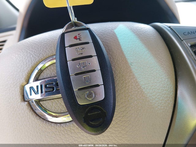 Nissan Altima 2.5 Sl 2015 1N4AL3AP3FN899804 Image 11