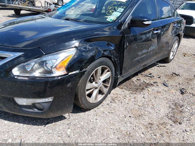 Nissan Altima 2.5 Sl 2015 1N4AL3AP3FN899804 Image 12