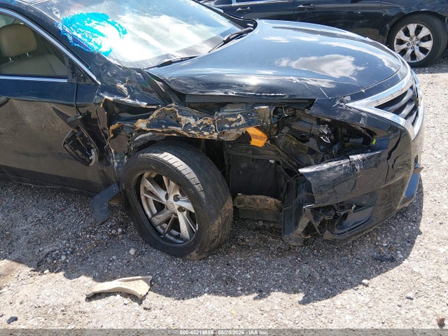 Nissan Altima 2.5 Sl 2015 1N4AL3AP3FN899804 Image 13