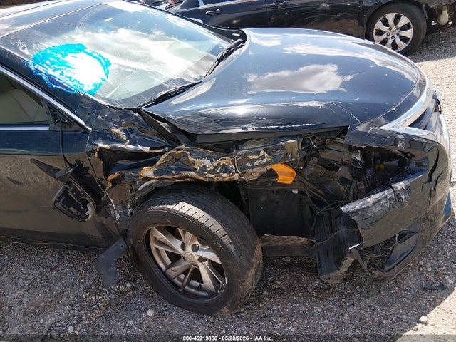 Nissan Altima 2.5 Sl 2015 1N4AL3AP3FN899804 Image 14