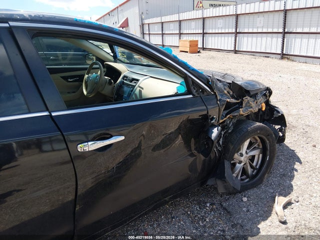 Nissan Altima 2.5 Sl 2015 1N4AL3AP3FN899804 Image 15