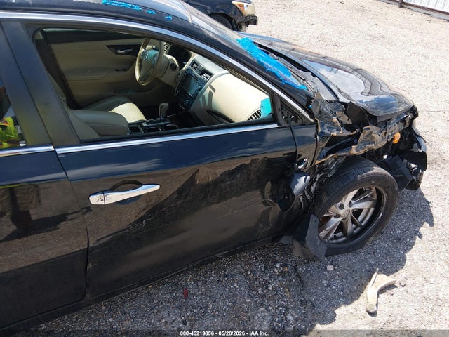 Nissan Altima 2.5 Sl 2015 1N4AL3AP3FN899804 Image 16