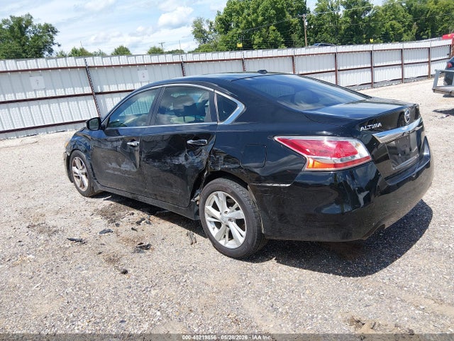 Nissan Altima 2.5 Sl 2015 1N4AL3AP3FN899804 Image 3