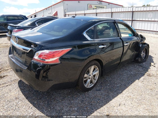 Nissan Altima 2.5 Sl 2015 1N4AL3AP3FN899804 Image 4