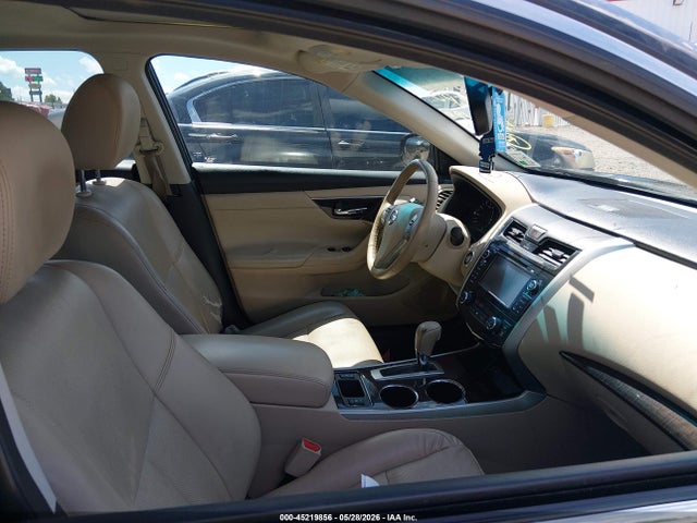Nissan Altima 2.5 Sl 2015 1N4AL3AP3FN899804 Image 5