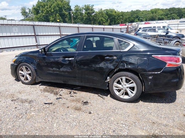Nissan Altima 2.5 Sl 2015 1N4AL3AP3FN899804 Image 6