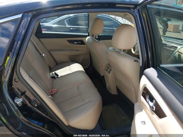 Nissan Altima 2.5 Sl 2015 1N4AL3AP3FN899804 Image 8