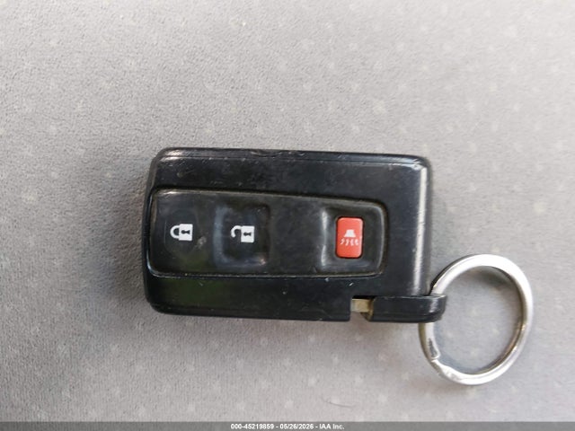 Aukcja sprzedaży 2005 Toyota Prius, vin: JTDKB20U953081877, numer aukcji: 45219859