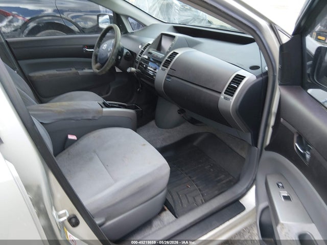 Aukcja sprzedaży 2005 Toyota Prius, vin: JTDKB20U953081877, numer aukcji: 45219859