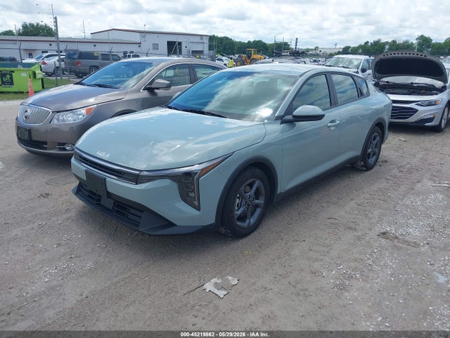 Aukcja sprzedaży 2025 Kia K4 Lxs, vin: 3KPFT4DEXSE250399, numer aukcji: 45219862