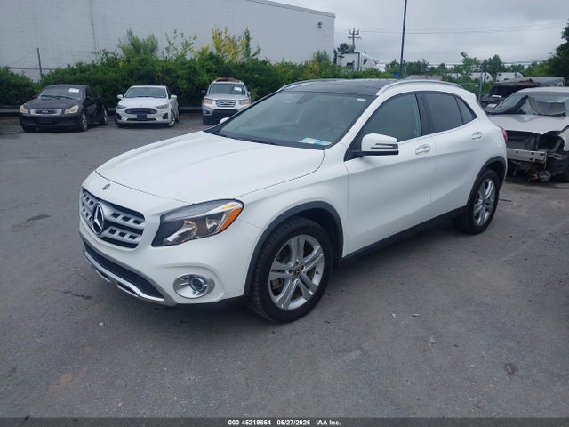 Aukcja sprzedaży 2019 Mercedes-benz Gla 250, vin: WDCTG4EB3KU004205, numer aukcji: 45219864