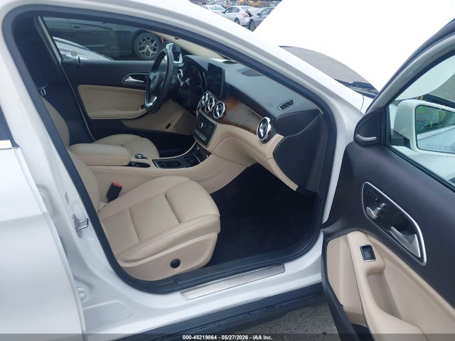 Aukcja sprzedaży 2019 Mercedes-benz Gla 250, vin: WDCTG4EB3KU004205, numer aukcji: 45219864