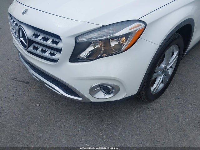 Aukcja sprzedaży 2019 Mercedes-benz Gla 250, vin: WDCTG4EB3KU004205, numer aukcji: 45219864