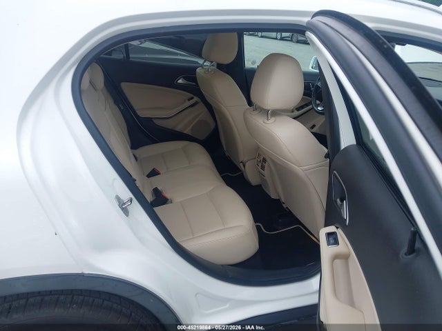 Aukcja sprzedaży 2019 Mercedes-benz Gla 250, vin: WDCTG4EB3KU004205, numer aukcji: 45219864