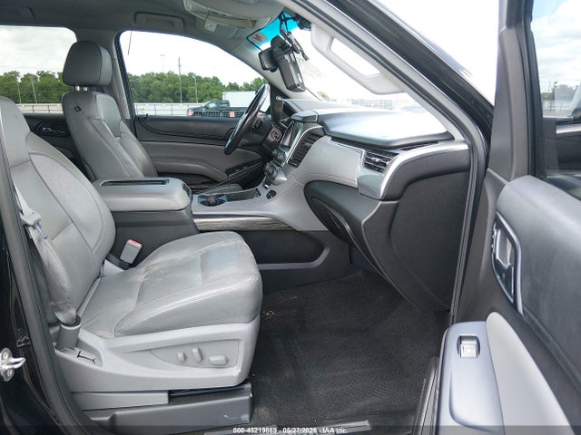 Продаж на аукціоні авто 2015 Chevrolet Suburban 1500 Lt, vin: 1GNSCJKC8FR715262, номер лоту: 45219869