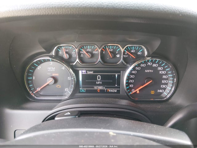 Продаж на аукціоні авто 2015 Chevrolet Suburban 1500 Lt, vin: 1GNSCJKC8FR715262, номер лоту: 45219869