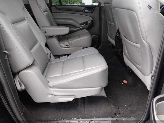 Продаж на аукціоні авто 2015 Chevrolet Suburban 1500 Lt, vin: 1GNSCJKC8FR715262, номер лоту: 45219869