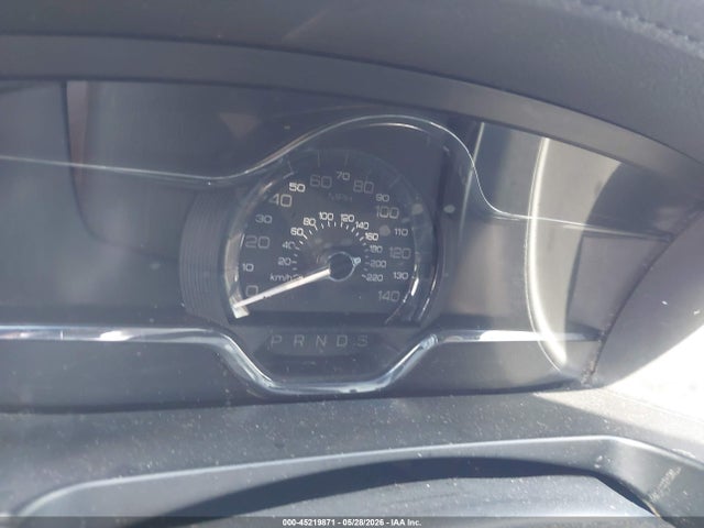 2015 Lincoln Mks მანქანა იყიდება აუქციონზე, vin: 1LNHL9DKXFG606296, აუქციონის ნომერი: 45219871