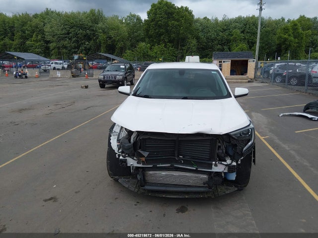 Aukcja sprzedaży 2018 Gmc Terrain Sle, vin: 3GKALTEV1JL222864, numer aukcji: 45219872