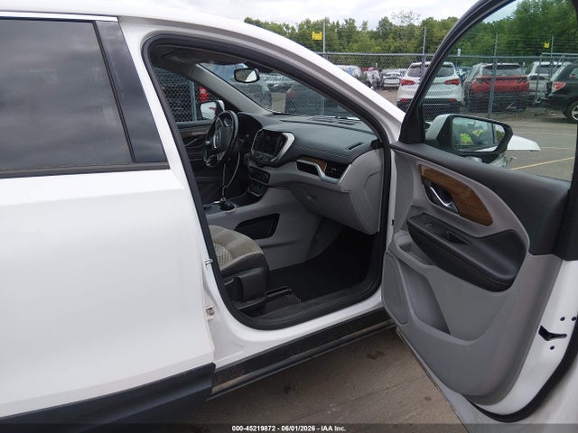 Aukcja sprzedaży 2018 Gmc Terrain Sle, vin: 3GKALTEV1JL222864, numer aukcji: 45219872