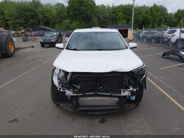 Aukcja sprzedaży 2018 Gmc Terrain Sle, vin: 3GKALTEV1JL222864, numer aukcji: 45219872
