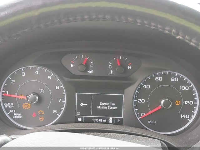Aukcja sprzedaży 2018 Gmc Terrain Sle, vin: 3GKALTEV1JL222864, numer aukcji: 45219872
