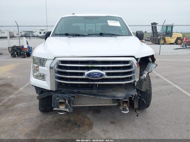 Ford F-150 Xlt 2016 1FTEW1EP8GKD94555 Image 13
