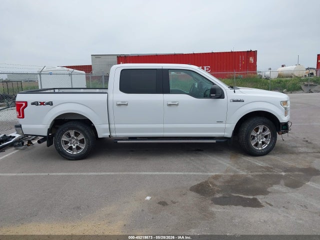 Ford F-150 Xlt 2016 1FTEW1EP8GKD94555 Image 14