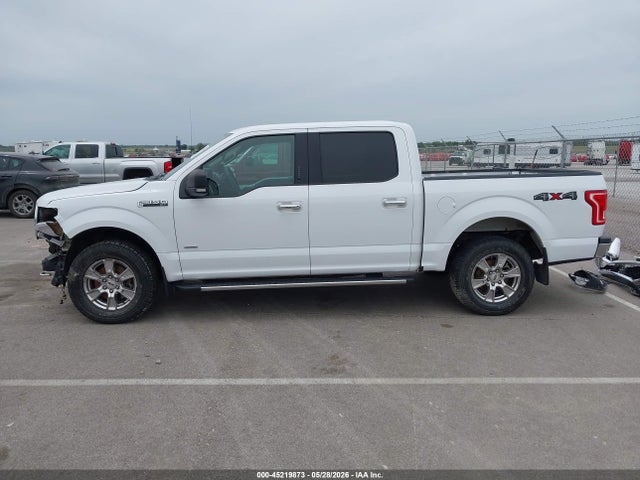 Ford F-150 Xlt 2016 1FTEW1EP8GKD94555 Image 15