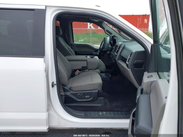 Ford F-150 Xlt 2016 1FTEW1EP8GKD94555 Image 5