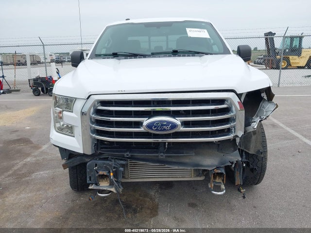Ford F-150 Xlt 2016 1FTEW1EP8GKD94555 Image 6