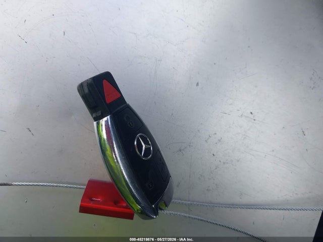 2014 Mercedes-benz Cla 250 მანქანა იყიდება აუქციონზე, vin: WDDSJ4EB9EN157825, აუქციონის ნომერი: 45219876