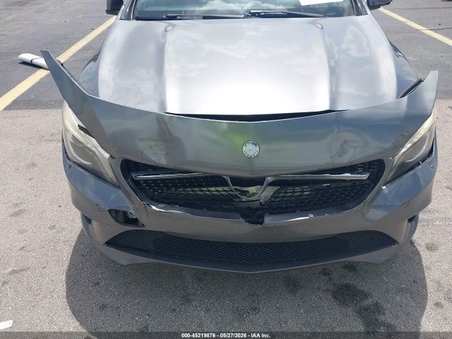 2014 Mercedes-benz Cla 250 მანქანა იყიდება აუქციონზე, vin: WDDSJ4EB9EN157825, აუქციონის ნომერი: 45219876