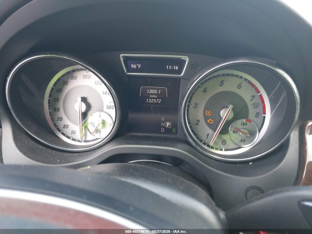 2014 Mercedes-benz Cla 250 მანქანა იყიდება აუქციონზე, vin: WDDSJ4EB9EN157825, აუქციონის ნომერი: 45219876