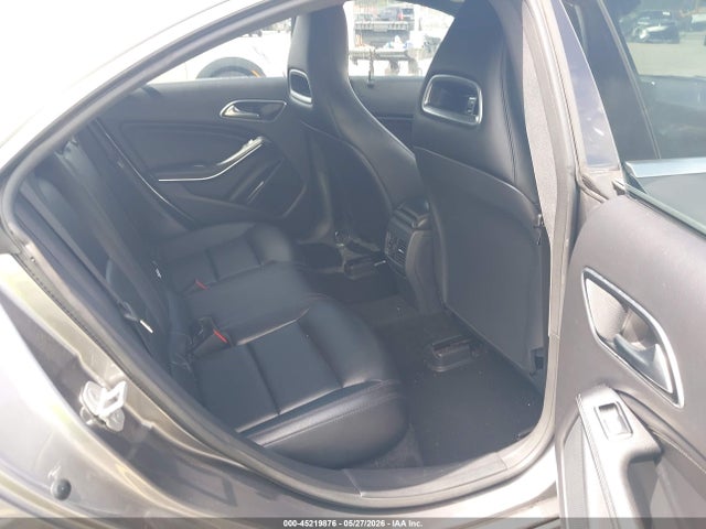 2014 Mercedes-benz Cla 250 მანქანა იყიდება აუქციონზე, vin: WDDSJ4EB9EN157825, აუქციონის ნომერი: 45219876
