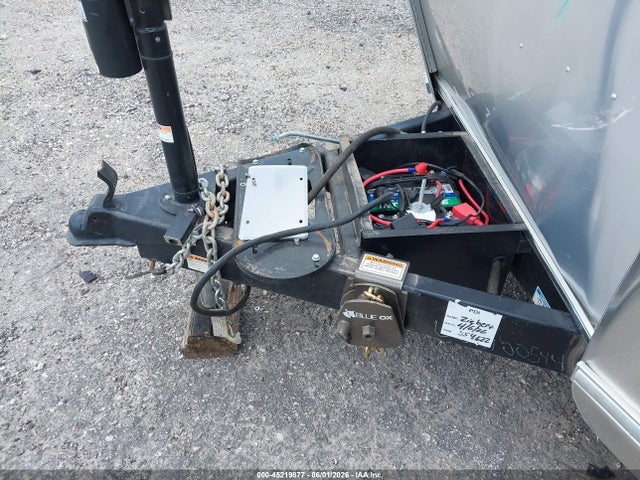Airstream Other 2021 1STK9AG20MJ554622 Image 10