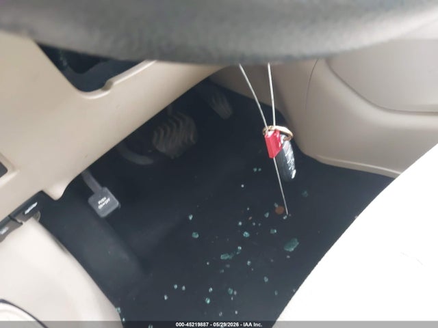 Nissan ROGUE SV 2016 5N1AT2MN7GC808864 Image 11