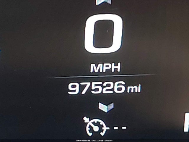 1G1FH1R71H0132813 Chevrolet CAMARO 2SS