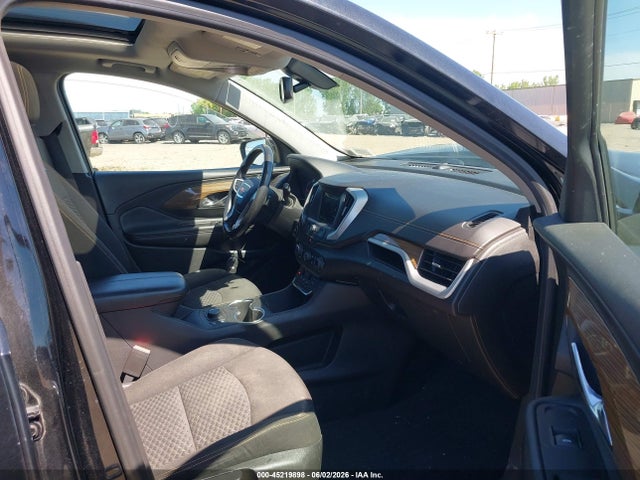 Aukcja sprzedaży 2019 Gmc Terrain Sle, vin: 3GKALTEV7KL210347, numer aukcji: 45219898